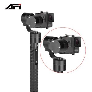 Afi Nový design Motorizovaný stabilizátor kamery S 1 / 4''bottom