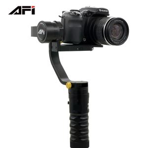 Nejprodávanější ruční akční kamera Gimbal VS-3SD