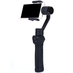 DIY 3 Axis Smart Handheld Brshless Mobilní telefon Stabilizátor kamery Gimbal Mount AFI V1S