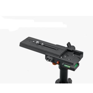 Profesionální stabilizátory videokamery Y s 1/4 rychloposuvem pro DV kameru VS1047