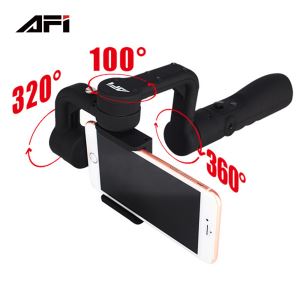Stabilizátor Smartphone Afi V1 bezkartáčový motorizovaný kardan