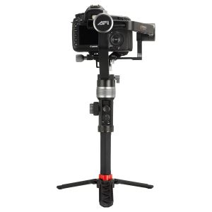 2018 Ruční kamera s osou AFI 3 Steadicam Gimbal Stabilizer s maximálním zatížením 3,2 kg