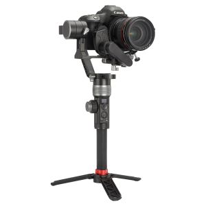 2018 AFI Nový uvolněný 3 Axis Handheld Brushless Dslr Kamera Gimbal Stabilizer s Max.loadem 3.2kg