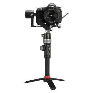 AFI 3 Axis Dslr Handheld Střídavý kamerový kardanový stabilizátor s pracovní dobou 12 H Max. Zatížení 3,2 kg