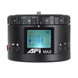 AFI China Factory nový výrobek 360 stupňů elektrického času zaniká kuličkou pro smartphone a fotoaparát