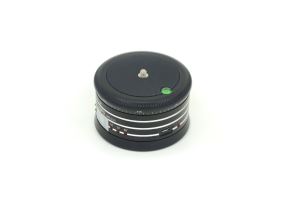 AFI Elektronická panoramatická kamera s Bluetooth pro He-ro5, I-phone, digitální fotoaparáty a DSLR MRA01